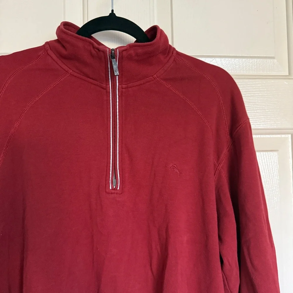 Tommy Bahama preowned pima
